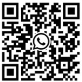 Gemeente WhatsApp groep